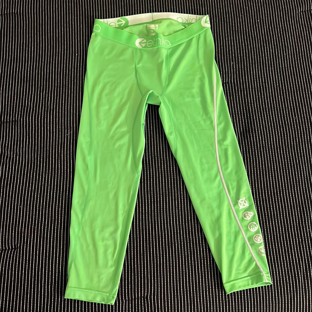 Ethika SUBZERO PERFORMANCE Tights